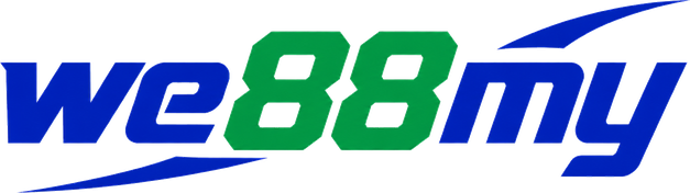 we88my Logo